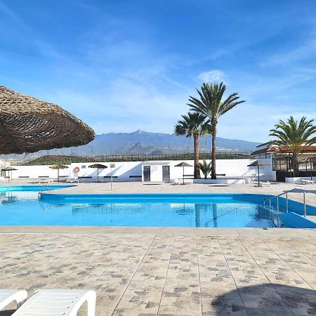 Casa Diana By Helloapartments Costa Del Silencio Esterno foto