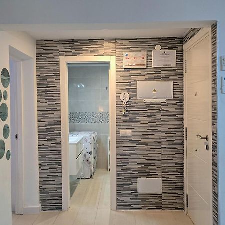 Casa Diana By Helloapartments Costa Del Silencio Esterno foto