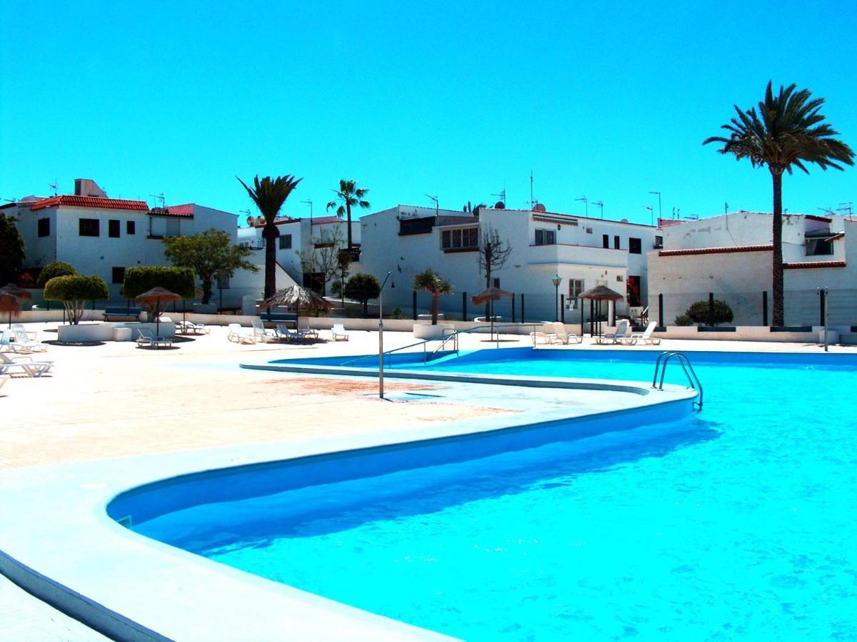 Casa Diana By Helloapartments Costa Del Silencio Esterno foto