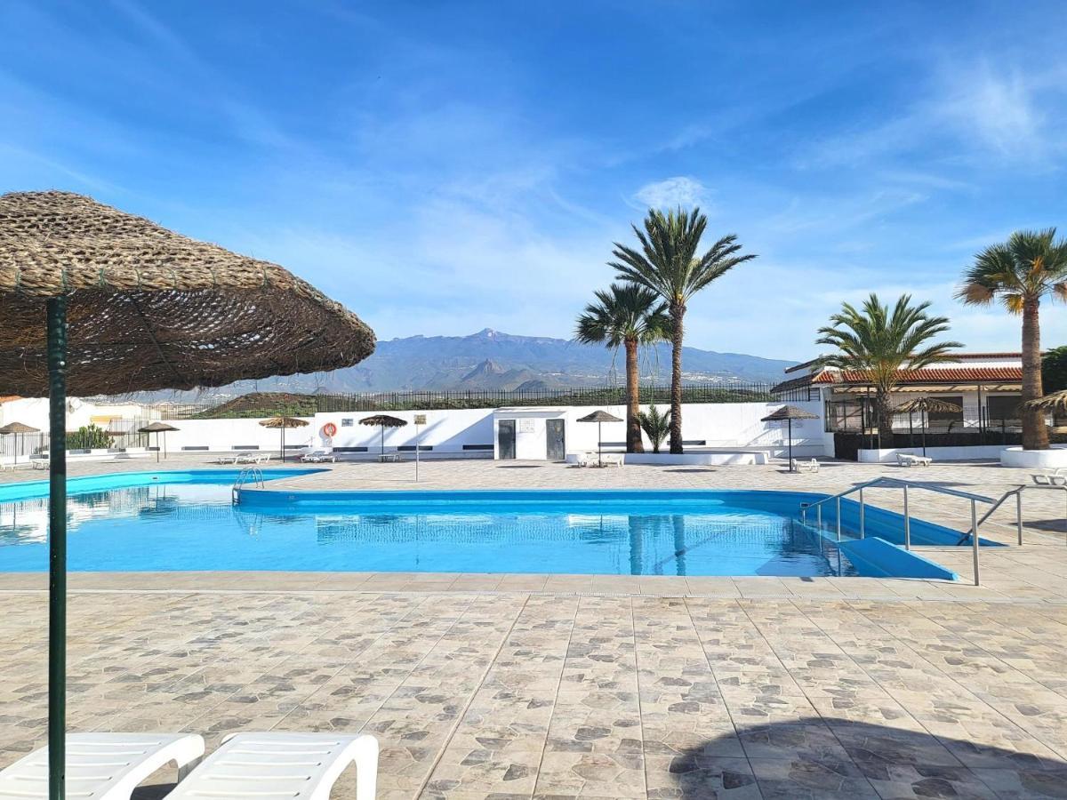 Casa Diana By Helloapartments Costa Del Silencio Esterno foto