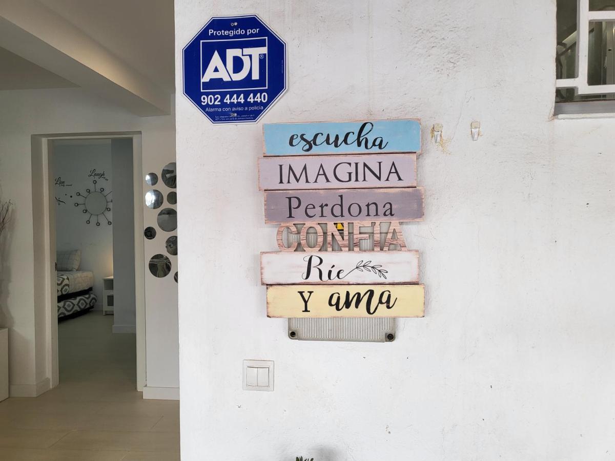 Casa Diana By Helloapartments Costa Del Silencio Esterno foto