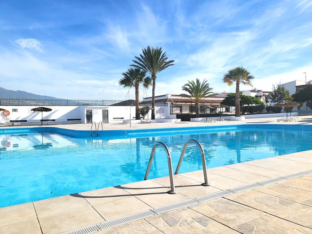 Casa Diana By Helloapartments Costa Del Silencio Esterno foto