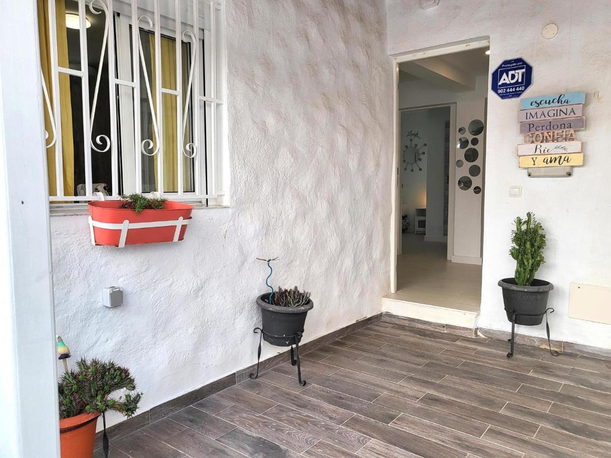 Casa Diana By Helloapartments Costa Del Silencio Esterno foto