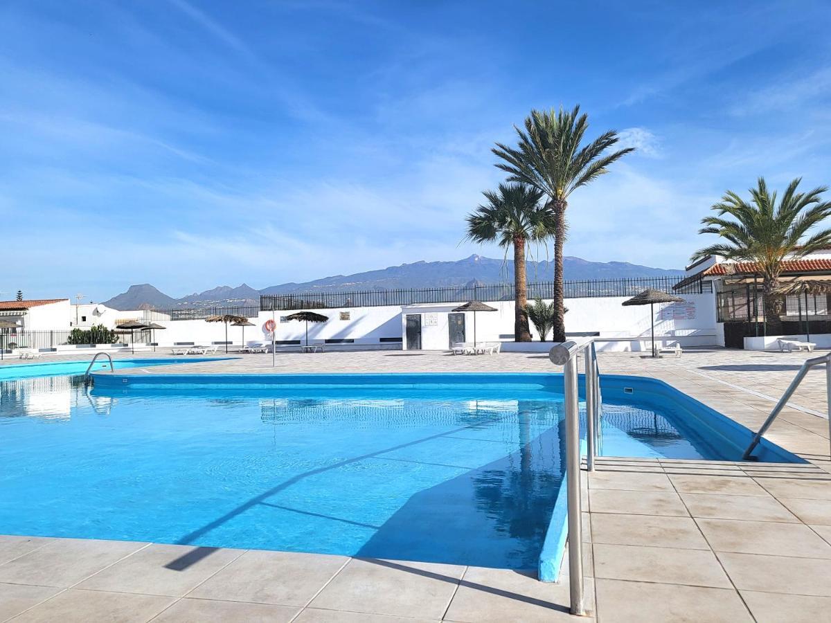 Casa Diana By Helloapartments Costa Del Silencio Esterno foto