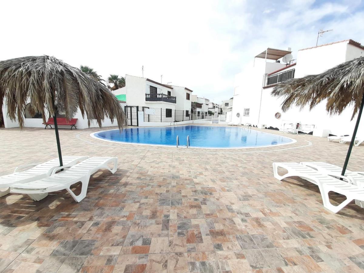 Casa Diana By Helloapartments Costa Del Silencio Esterno foto