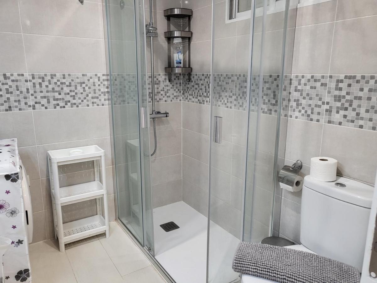 Casa Diana By Helloapartments Costa Del Silencio Esterno foto