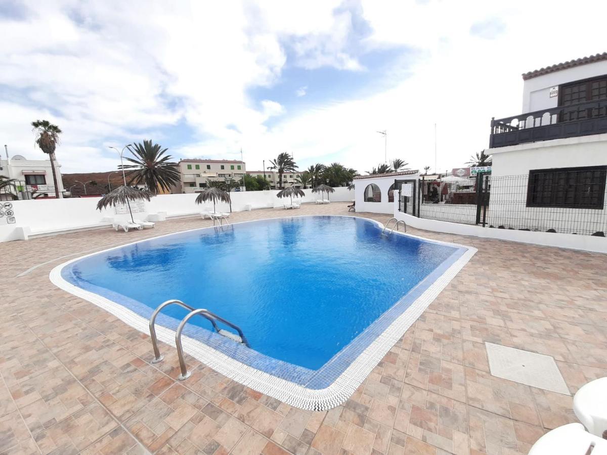 Casa Diana By Helloapartments Costa Del Silencio Esterno foto