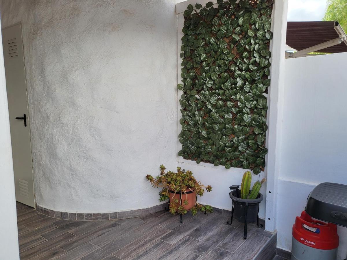 Casa Diana By Helloapartments Costa Del Silencio Esterno foto