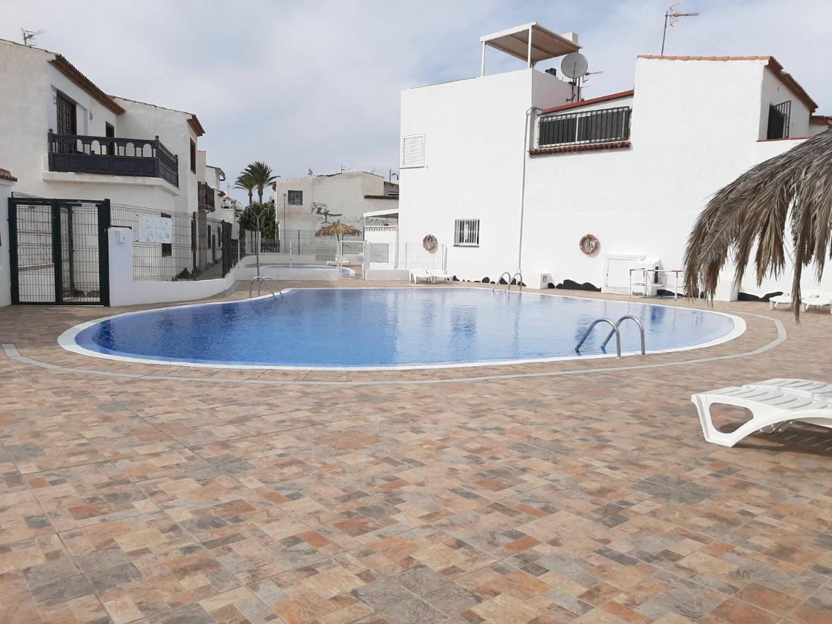 Casa Diana By Helloapartments Costa Del Silencio Esterno foto