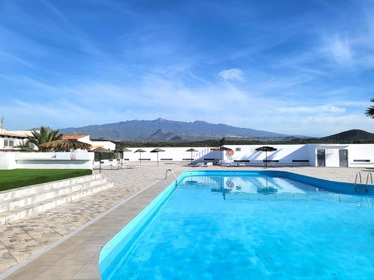 Casa Diana By Helloapartments Costa Del Silencio Esterno foto