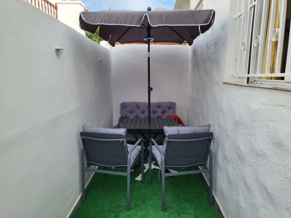 Casa Diana By Helloapartments Costa Del Silencio Esterno foto