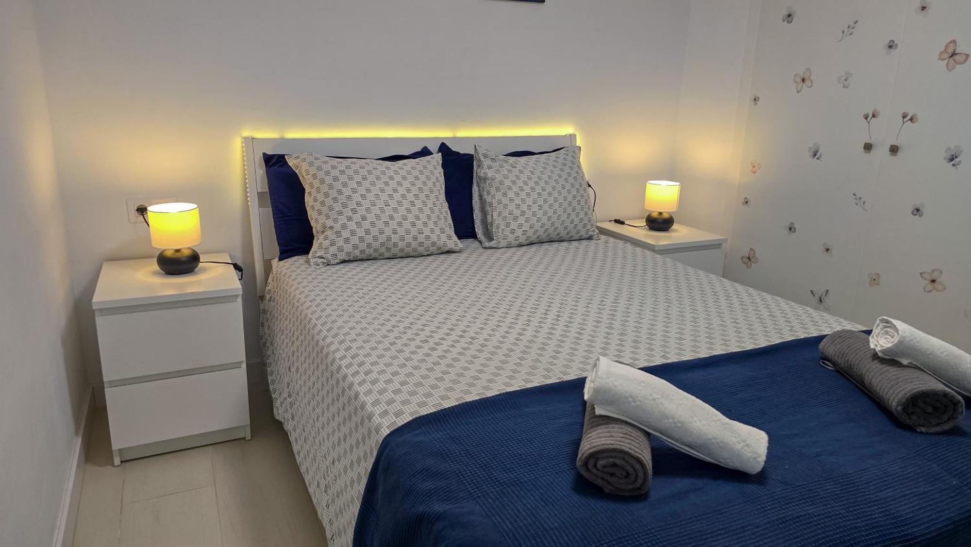 Casa Diana By Helloapartments Costa Del Silencio Esterno foto