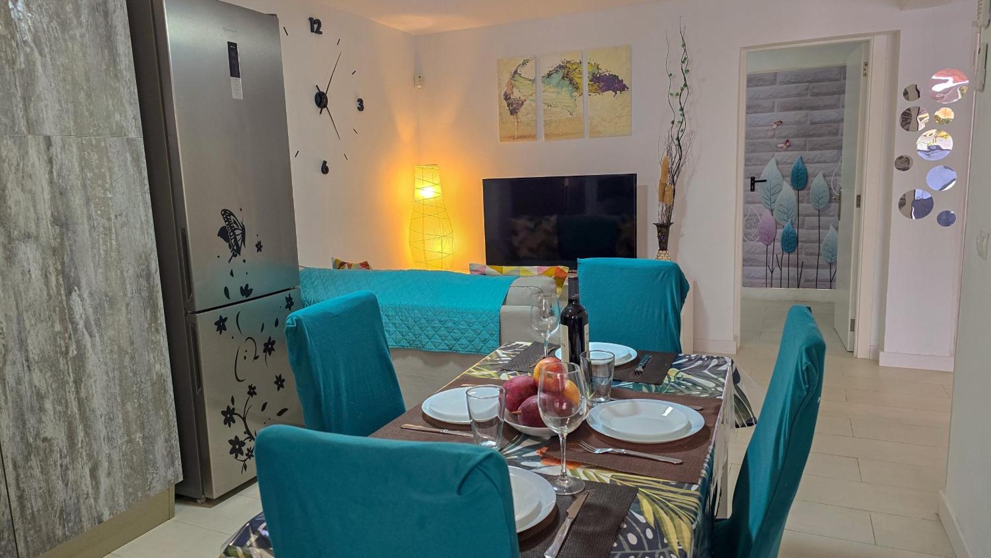 Casa Diana By Helloapartments Costa Del Silencio Esterno foto