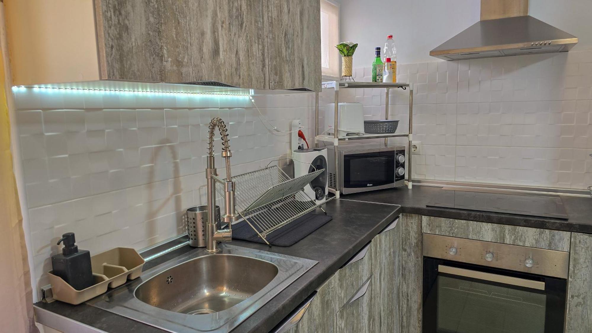Casa Diana By Helloapartments Costa Del Silencio Esterno foto
