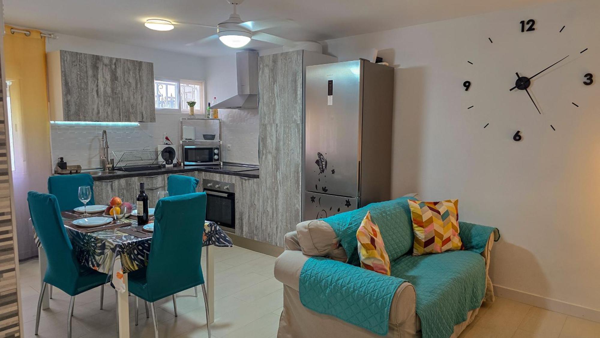 Casa Diana By Helloapartments Costa Del Silencio Esterno foto