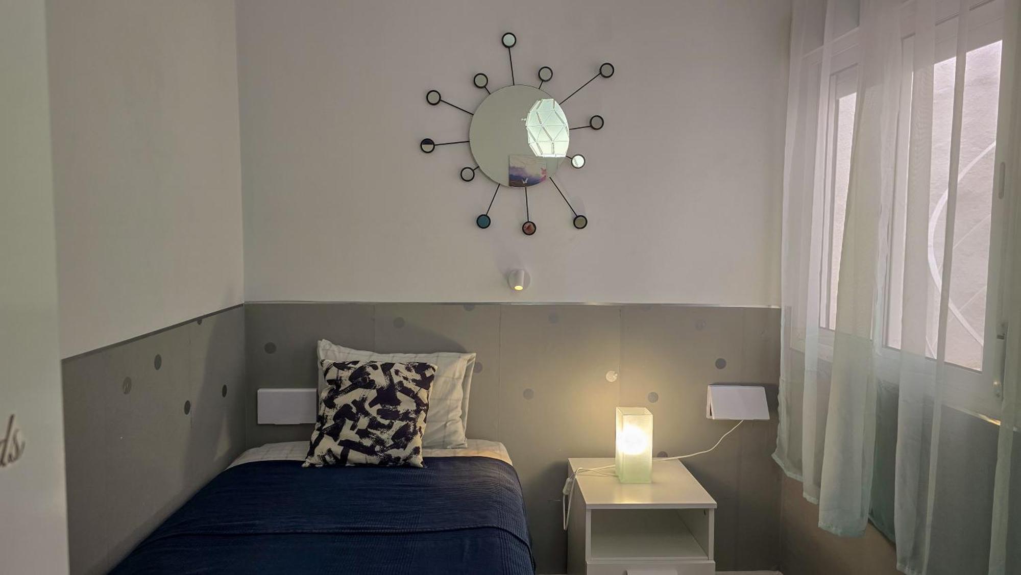 Casa Diana By Helloapartments Costa Del Silencio Esterno foto
