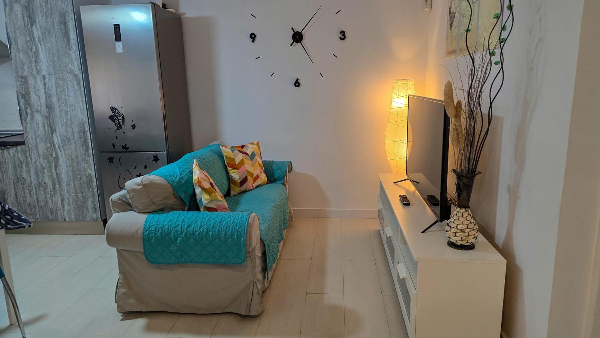 Casa Diana By Helloapartments Costa Del Silencio Esterno foto