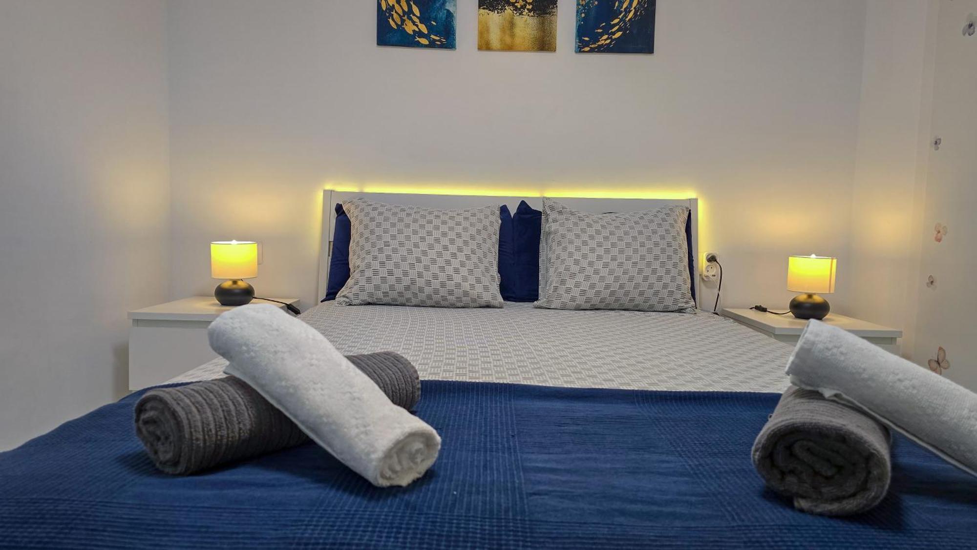 Casa Diana By Helloapartments Costa Del Silencio Esterno foto
