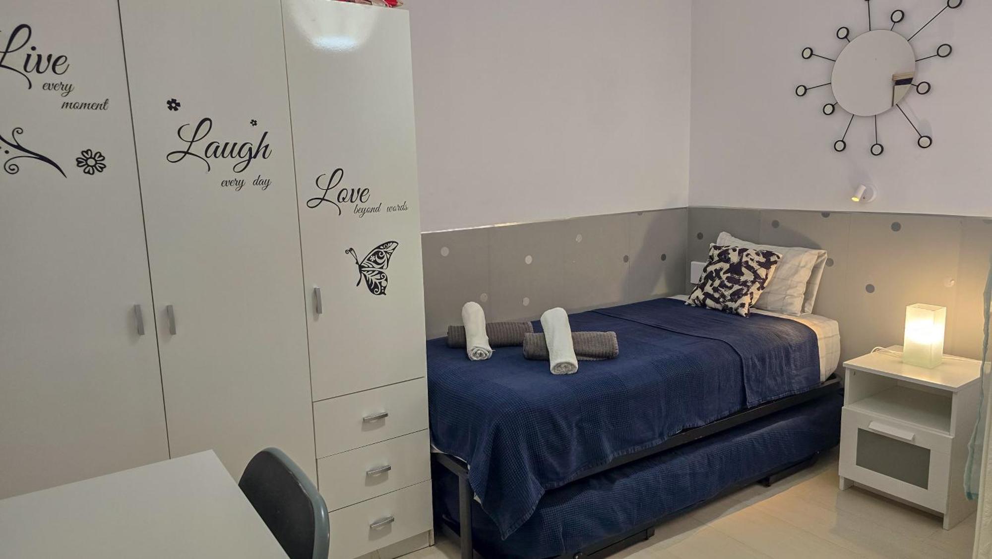 Casa Diana By Helloapartments Costa Del Silencio Esterno foto