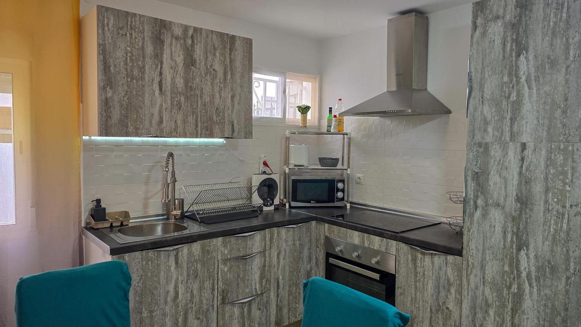 Casa Diana By Helloapartments Costa Del Silencio Esterno foto