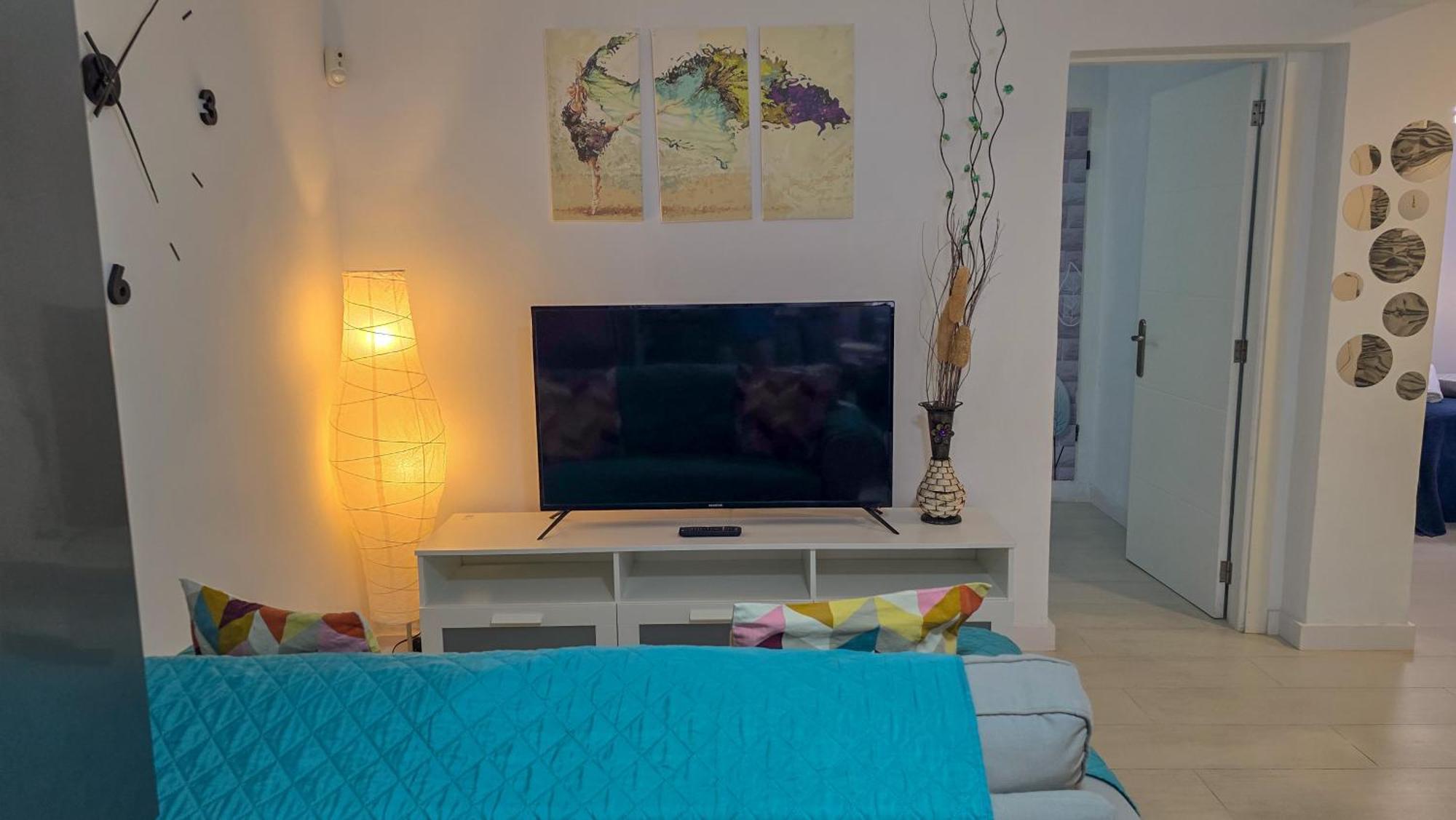 Casa Diana By Helloapartments Costa Del Silencio Esterno foto