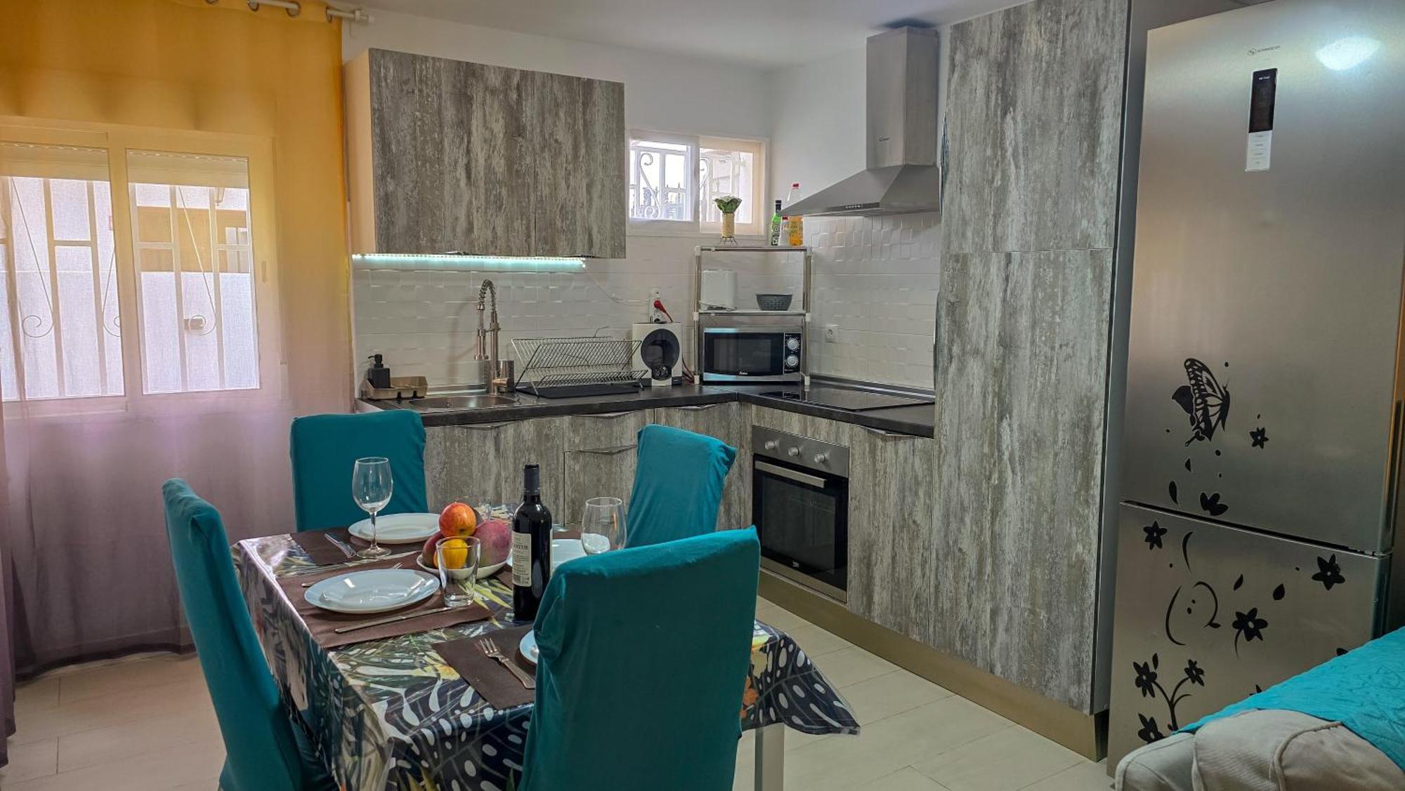 Casa Diana By Helloapartments Costa Del Silencio Esterno foto