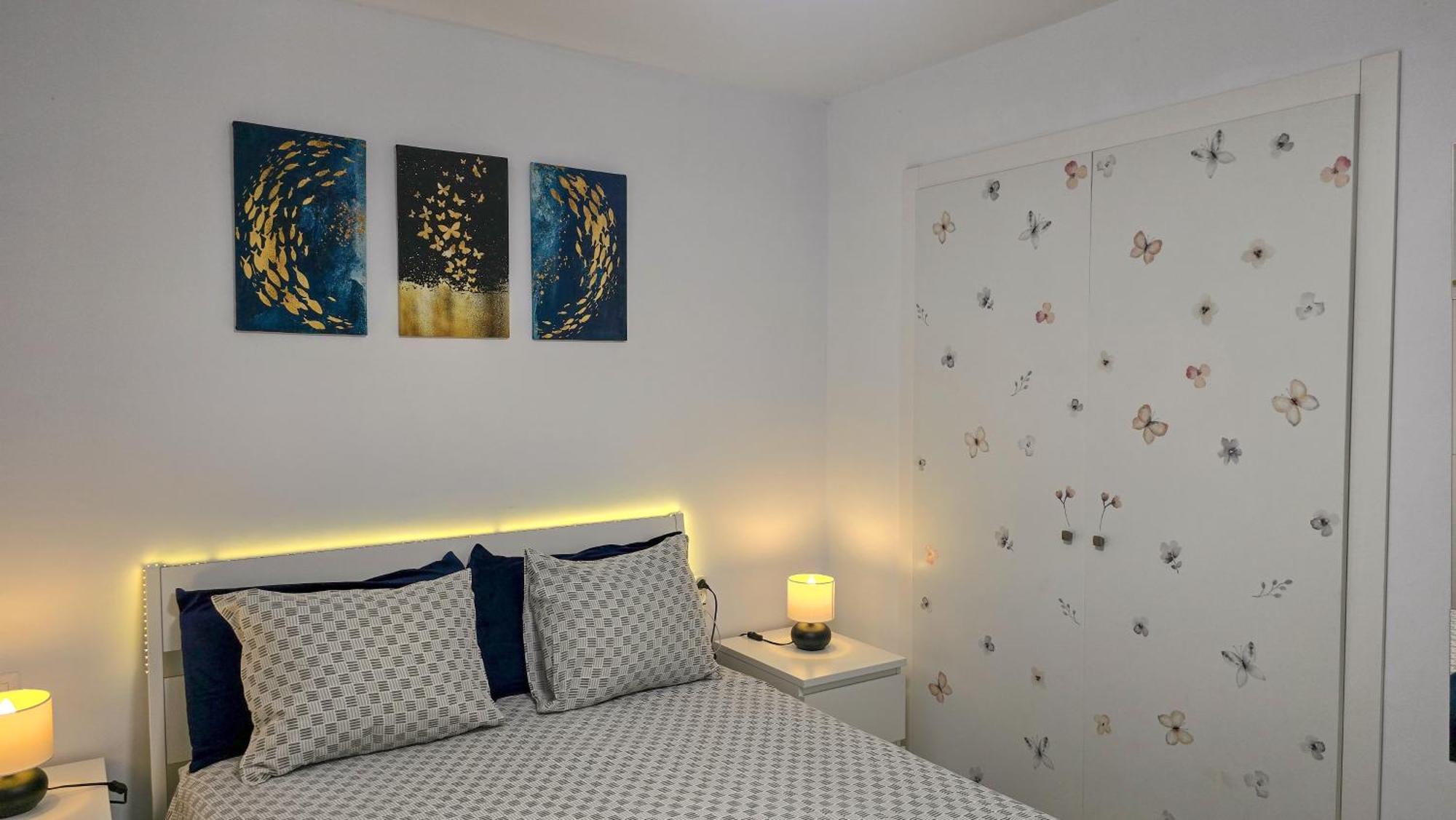 Casa Diana By Helloapartments Costa Del Silencio Esterno foto